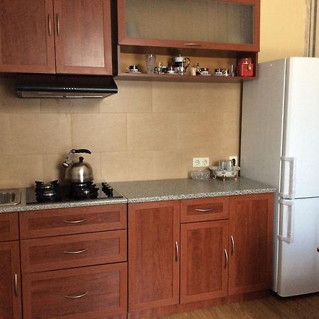 Studio Lermontov Street Tbilisi ห้อง รูปภาพ