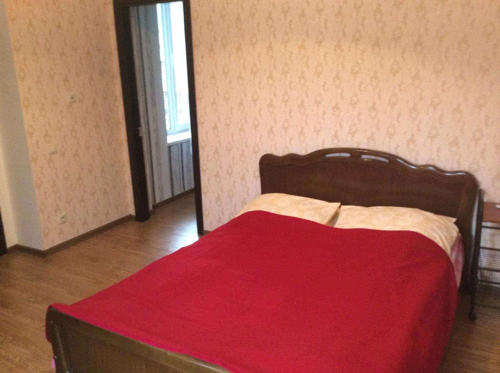 Studio Lermontov Street Tbilisi ภายนอก รูปภาพ