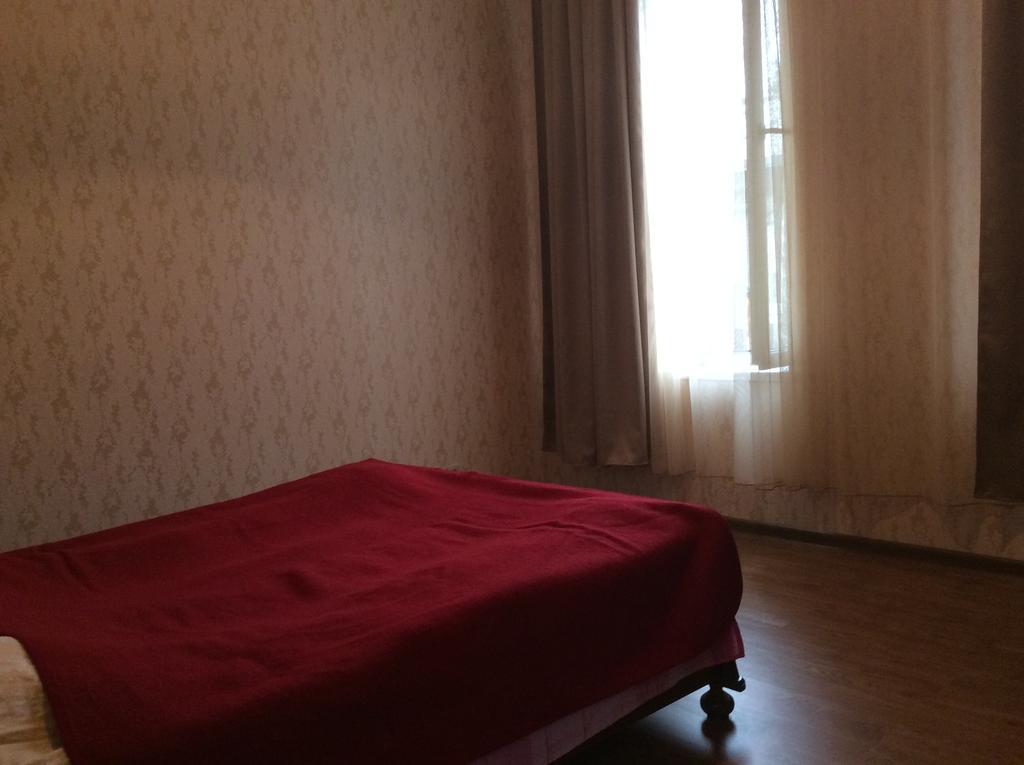 Studio Lermontov Street Tbilisi ห้อง รูปภาพ